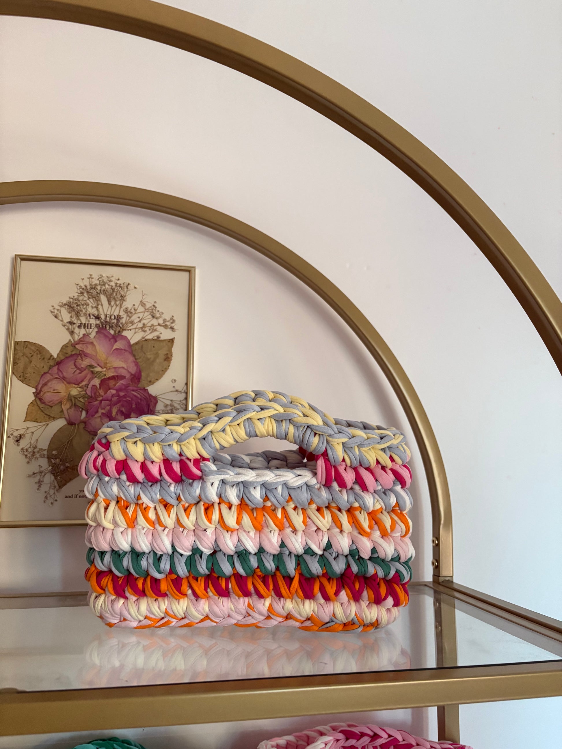 Florence Mini Bag