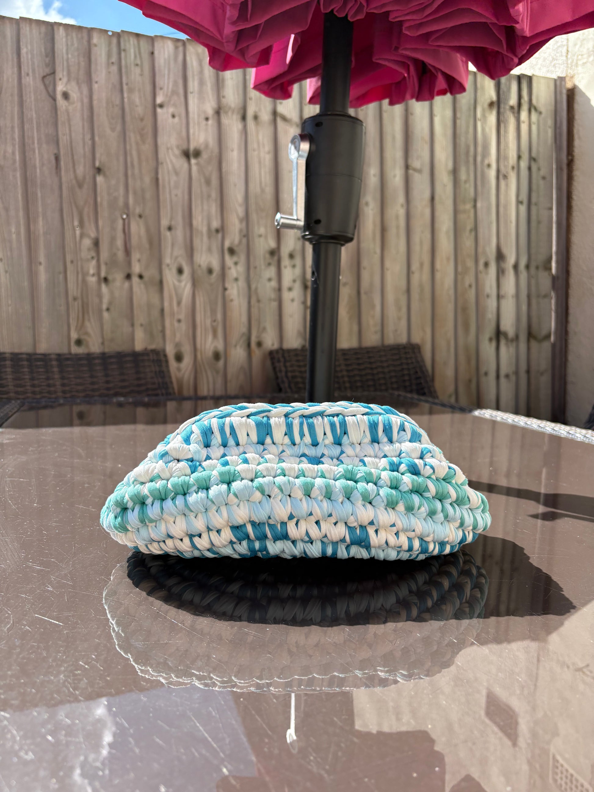 Clutch Bag