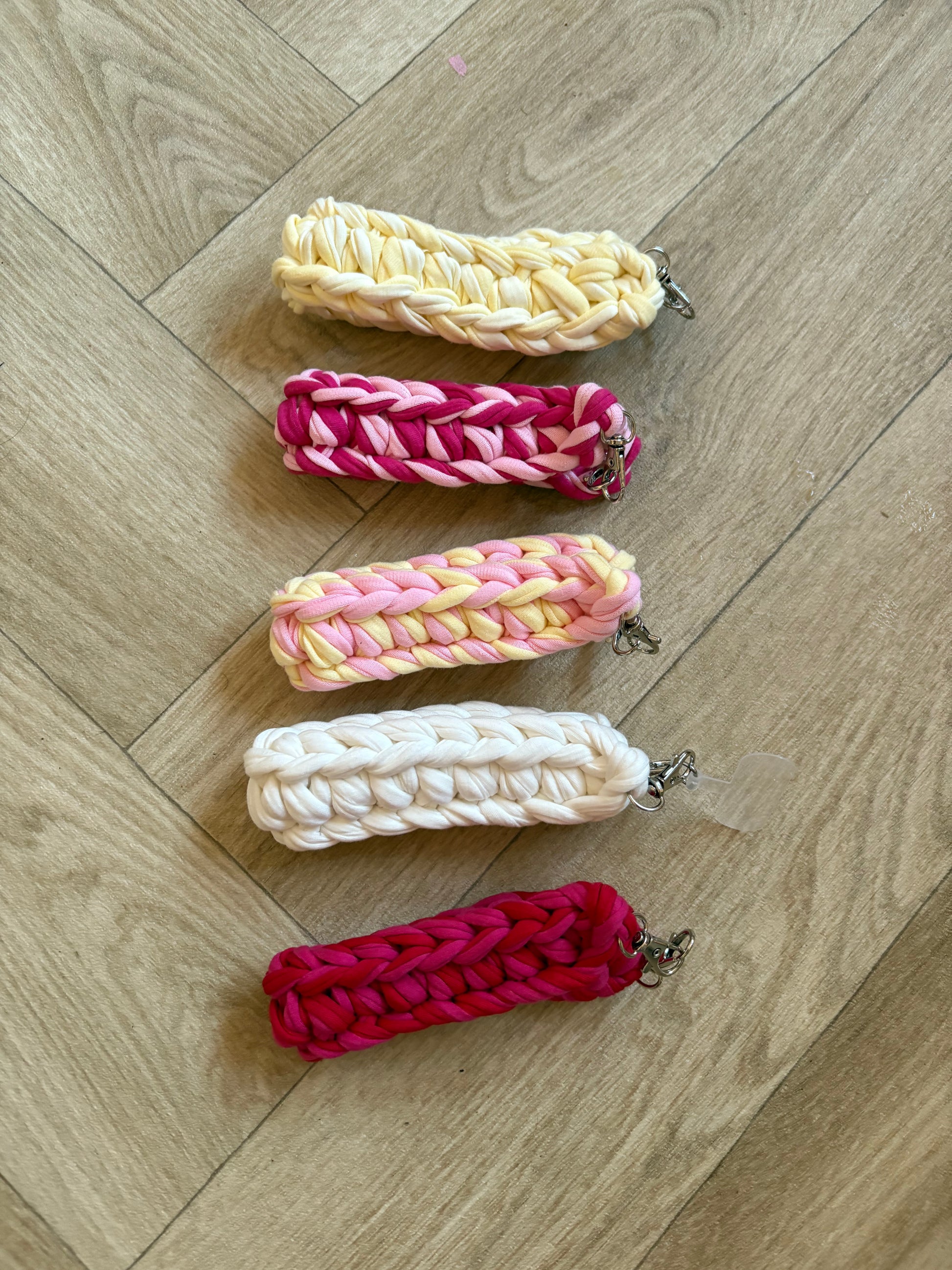 Wristlet Phone Strap
