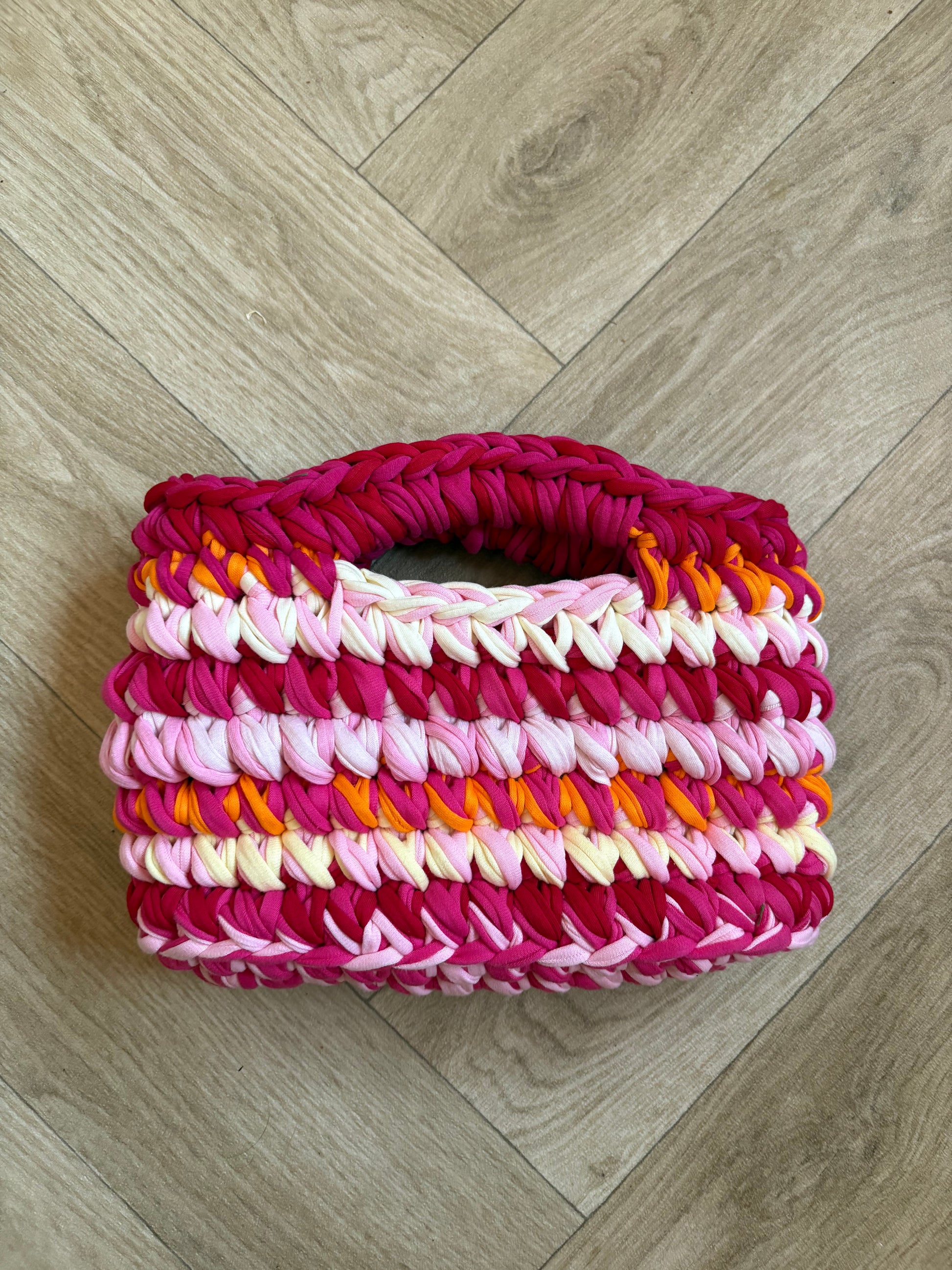 Sunset Mini Bag