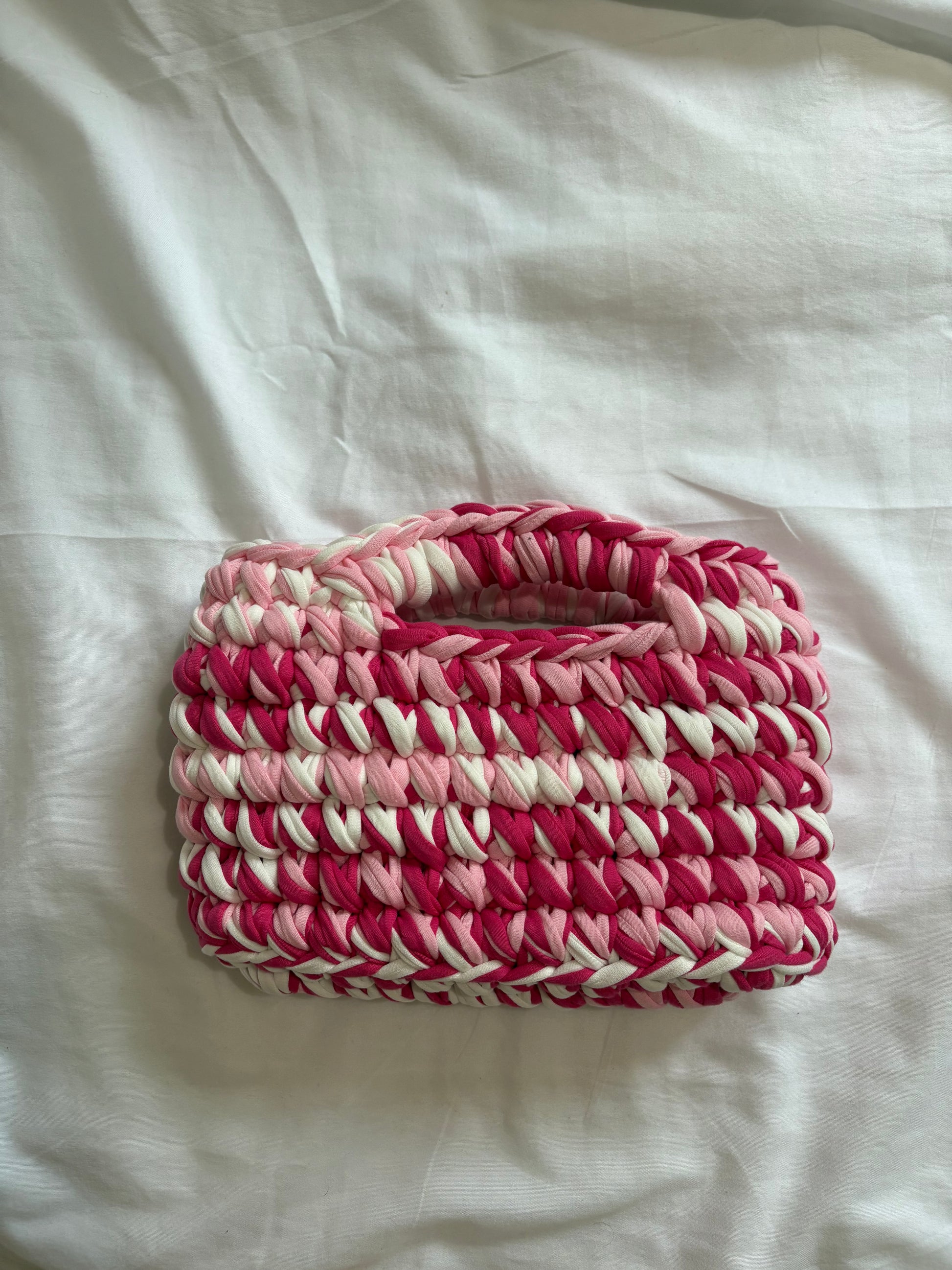 Blossom Mini Bag