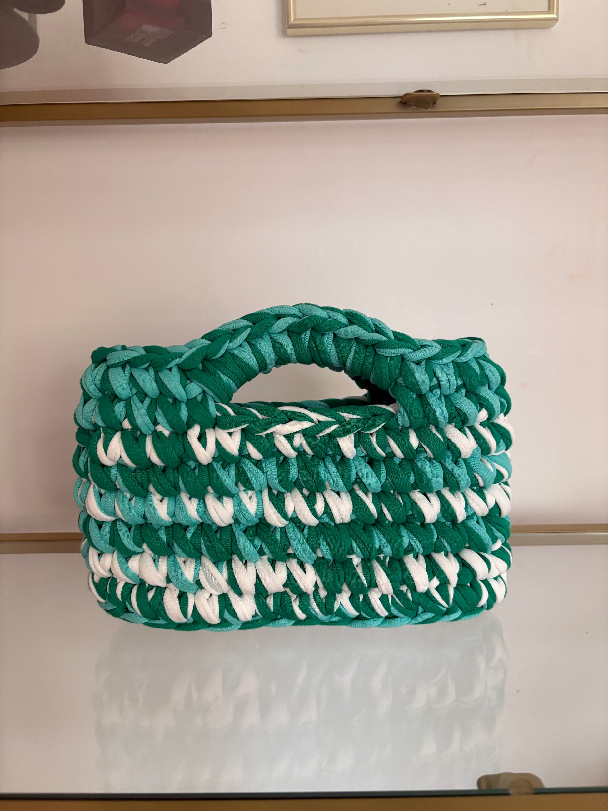Ocean Mini Bag