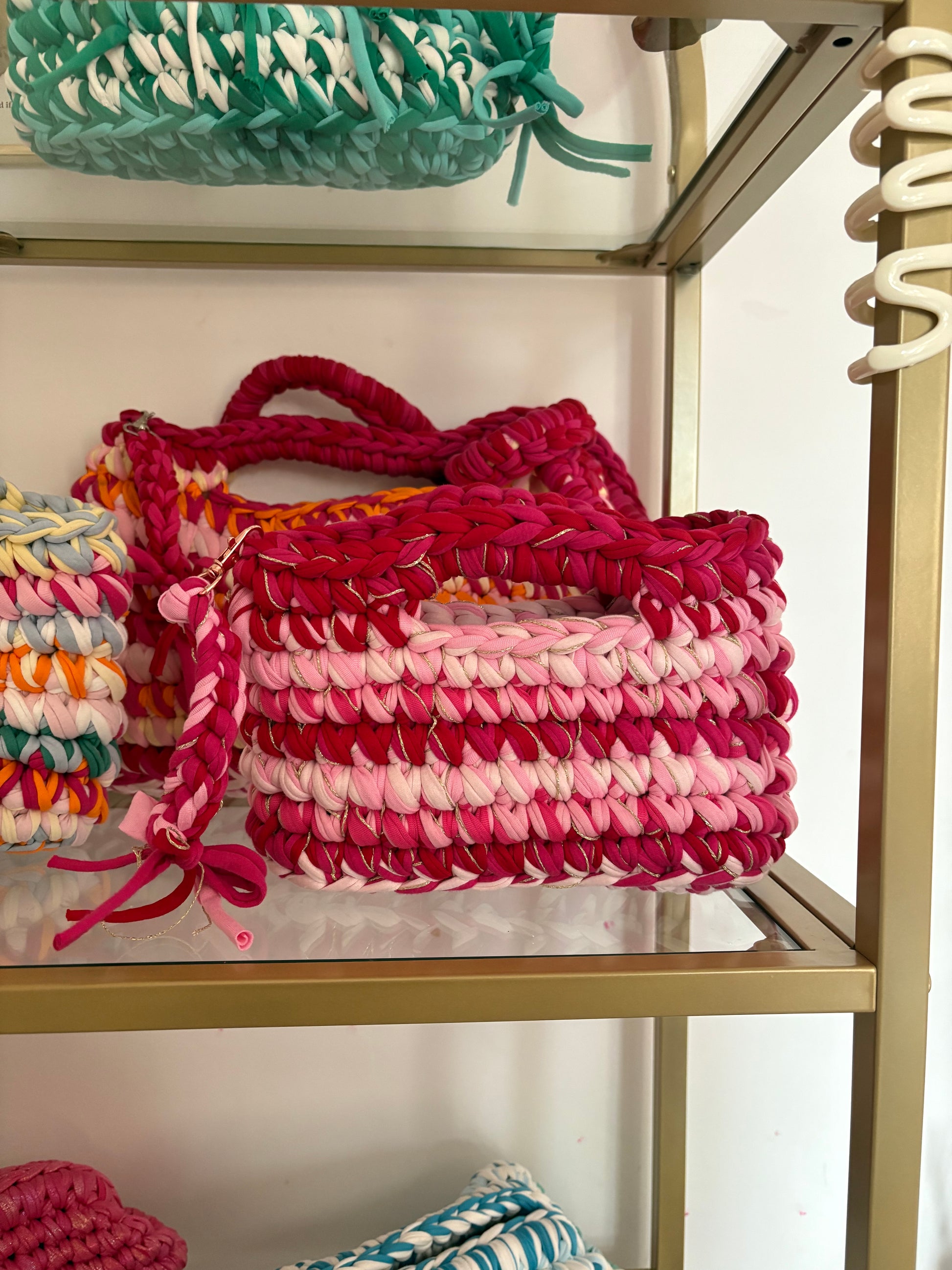 Ibiza Mini Bag