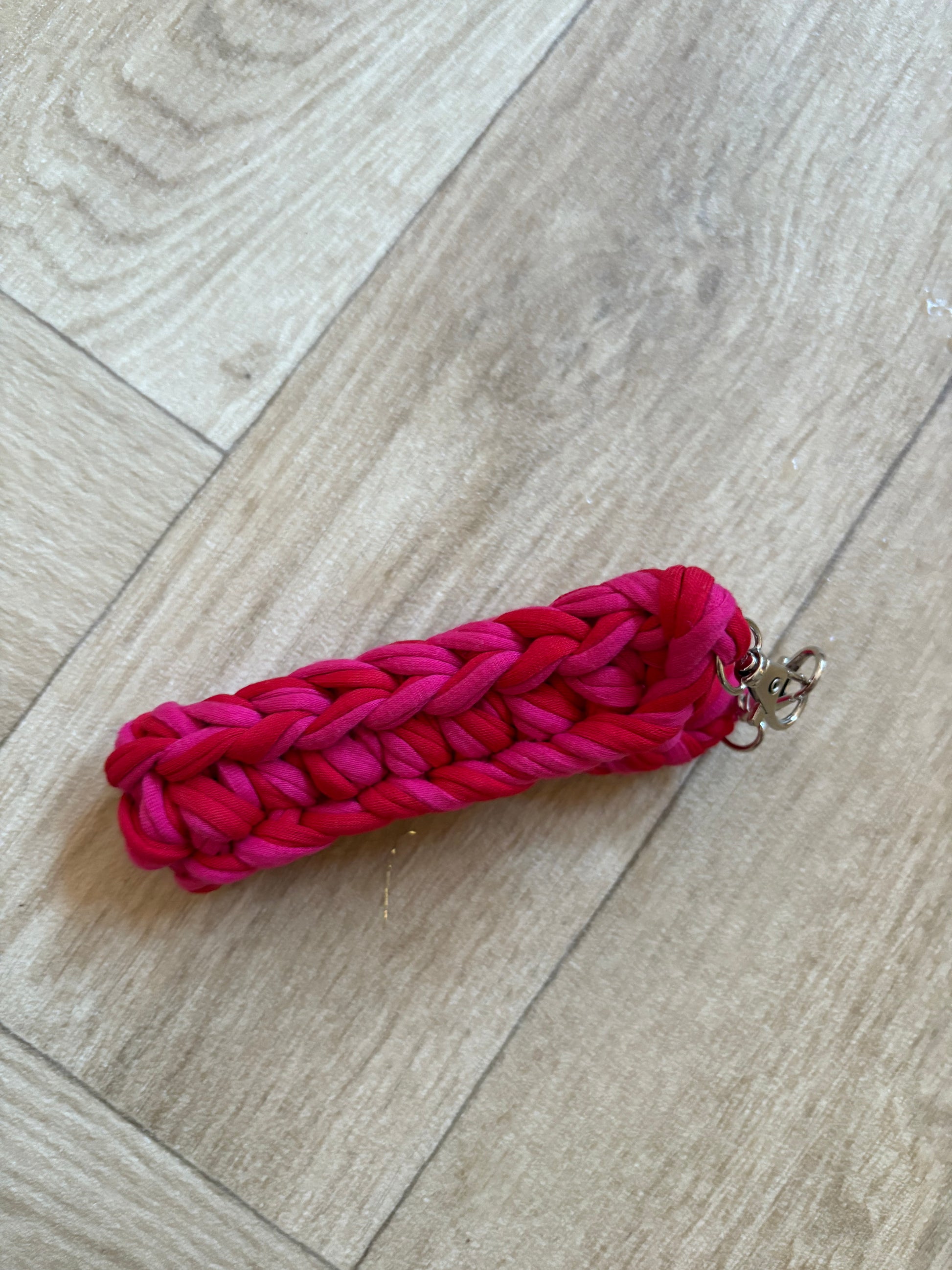 Wristlet Phone Strap