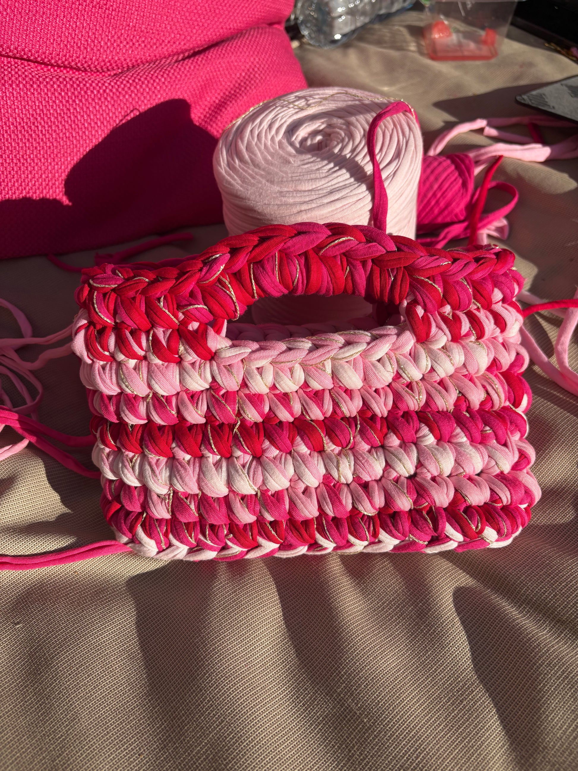 Ibiza Mini Bag
