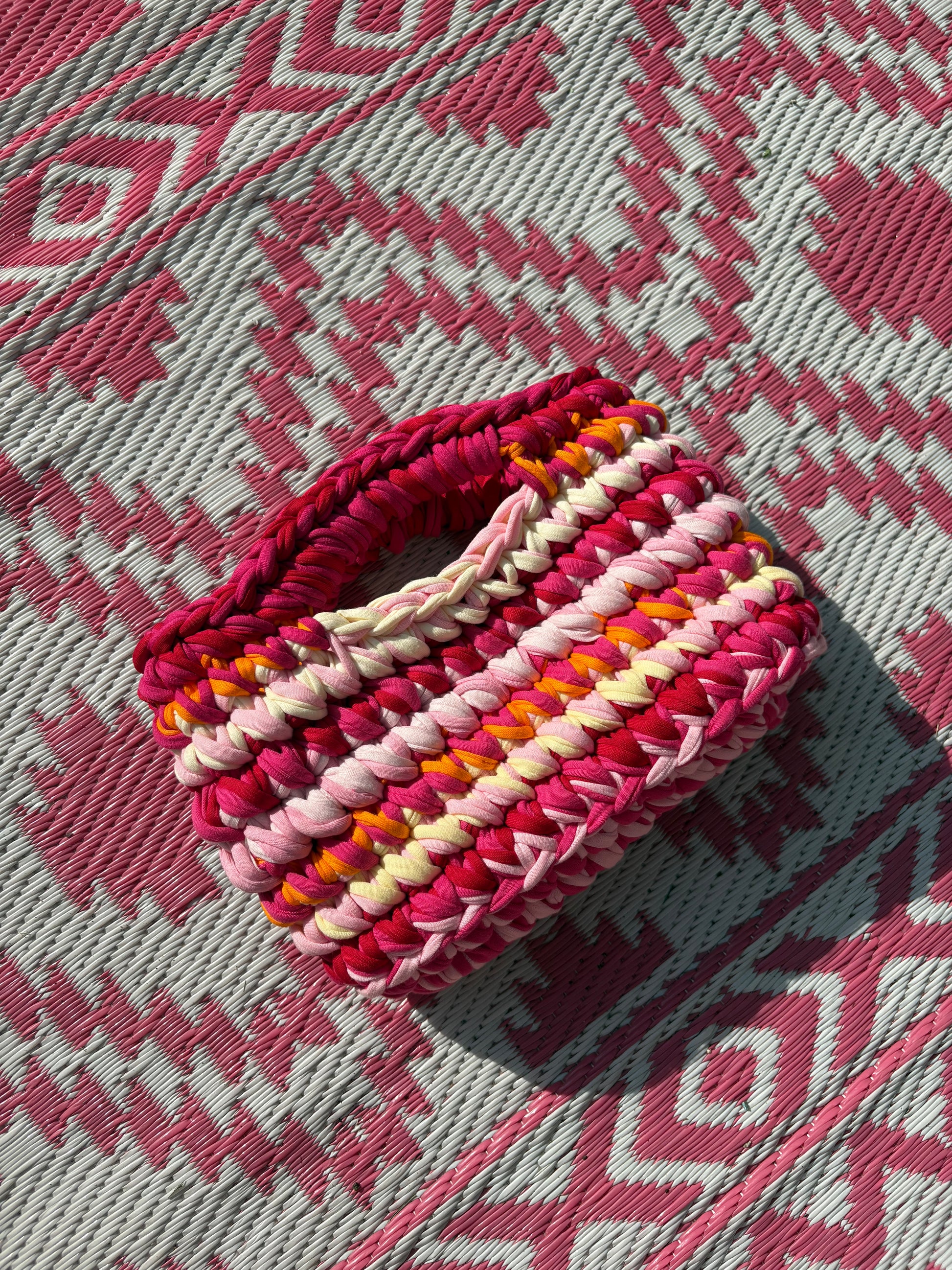 Sunset Mini Bag