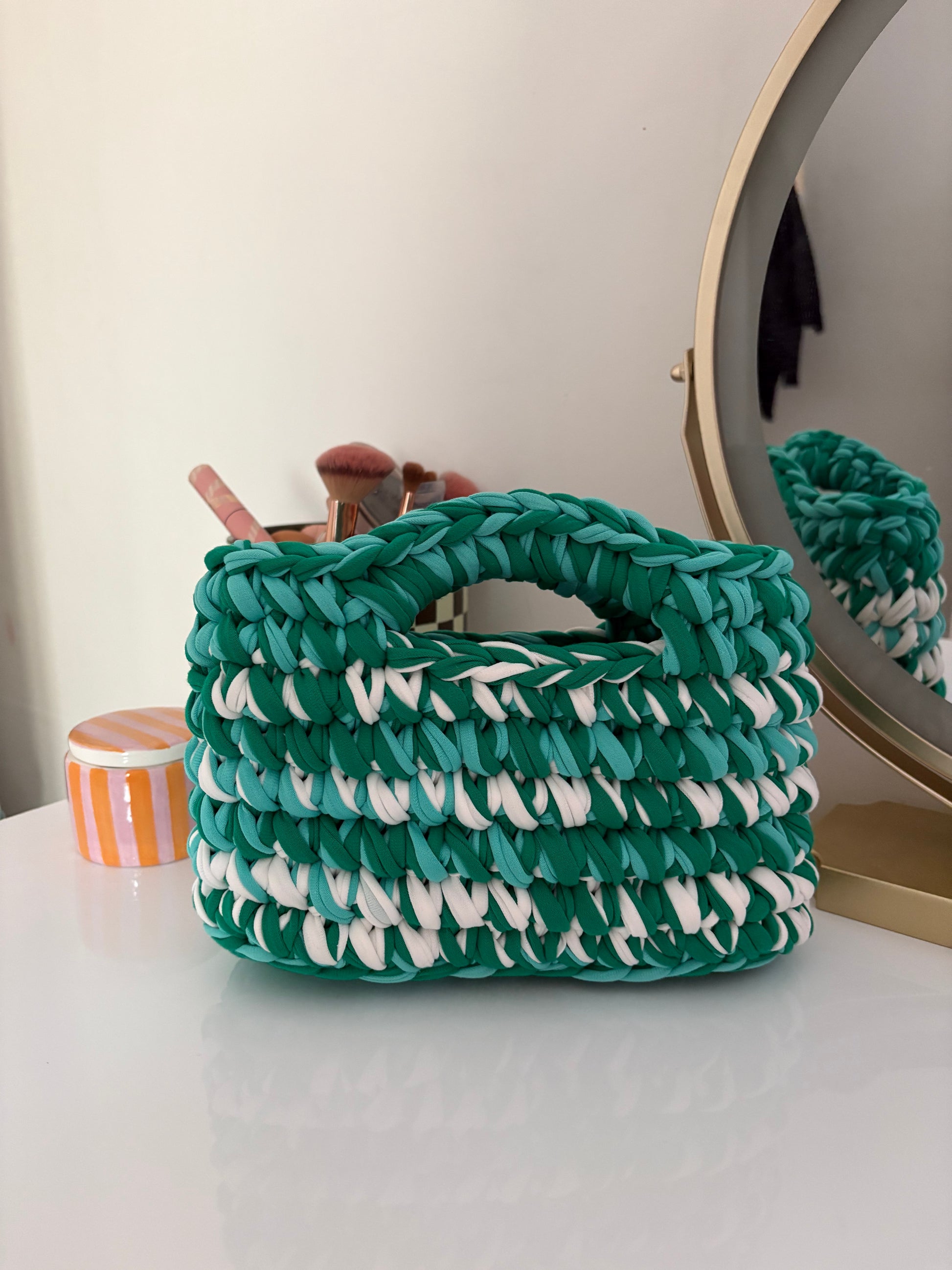 Ocean Mini Bag