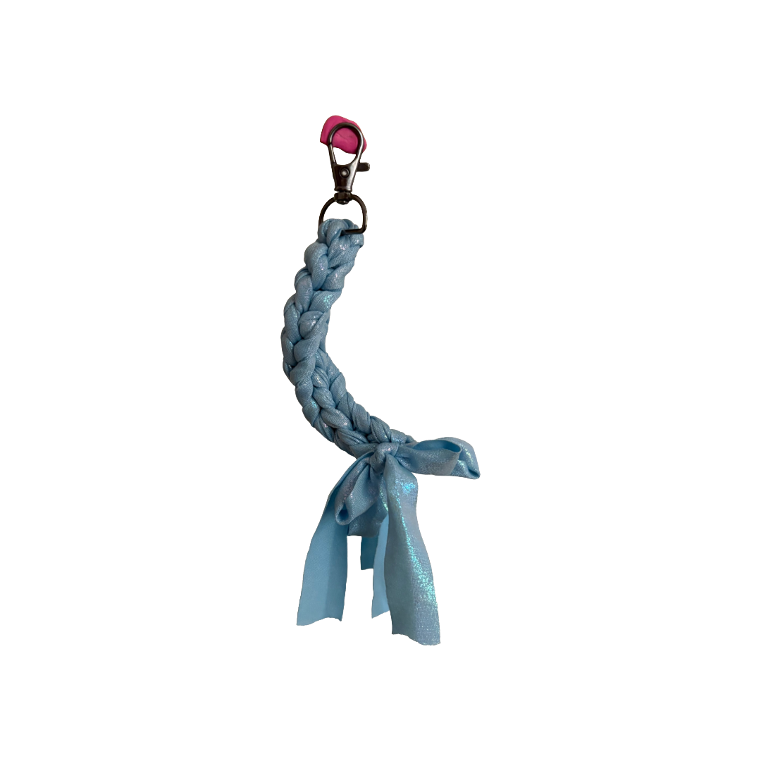 Crochet Keychain | Bag Charm