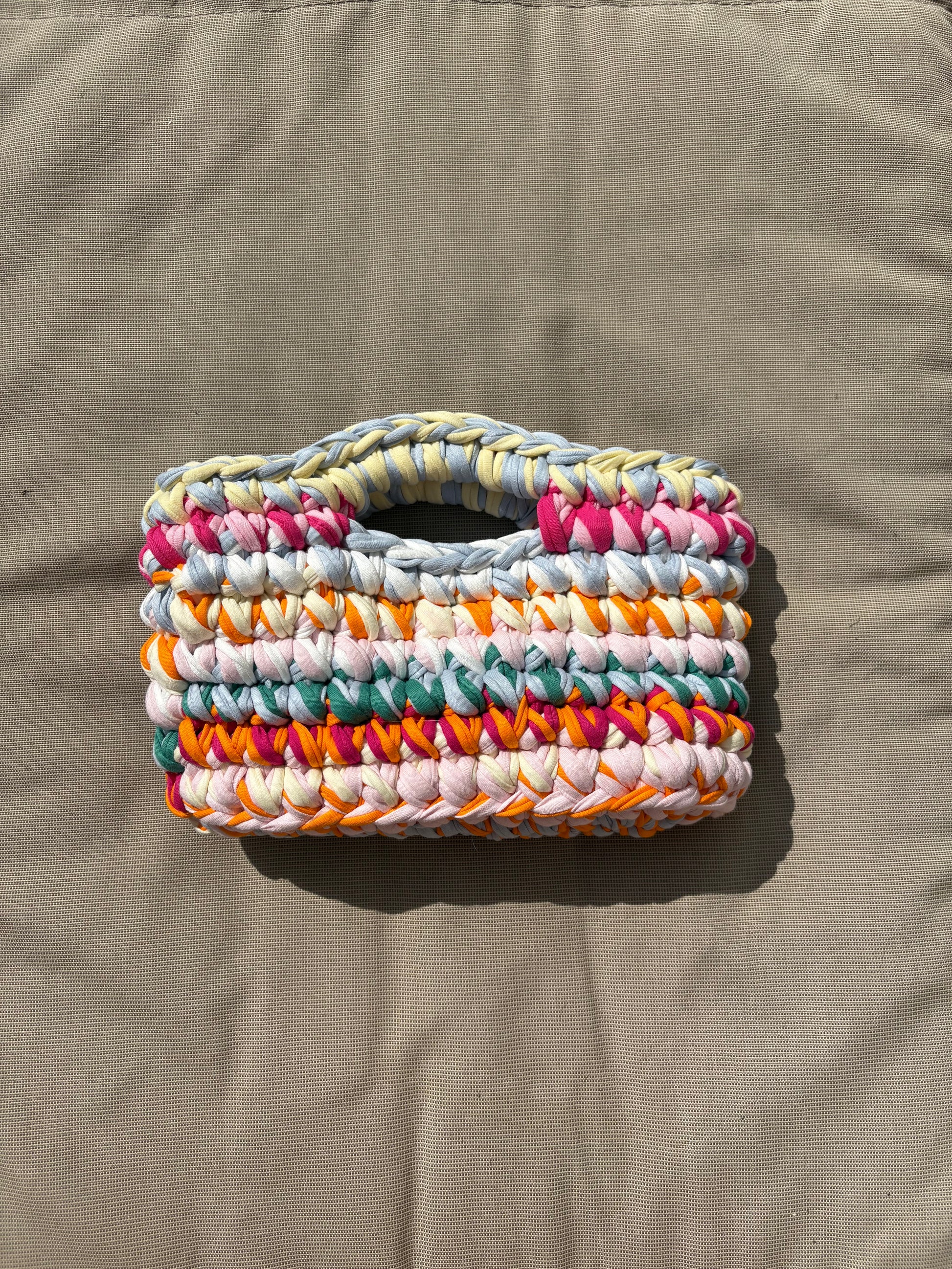 Florence Mini Bag