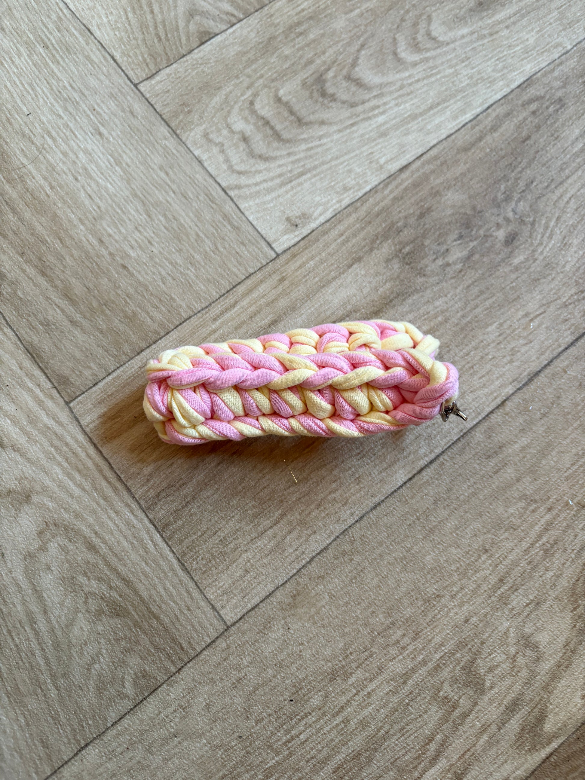 Wristlet Phone Strap