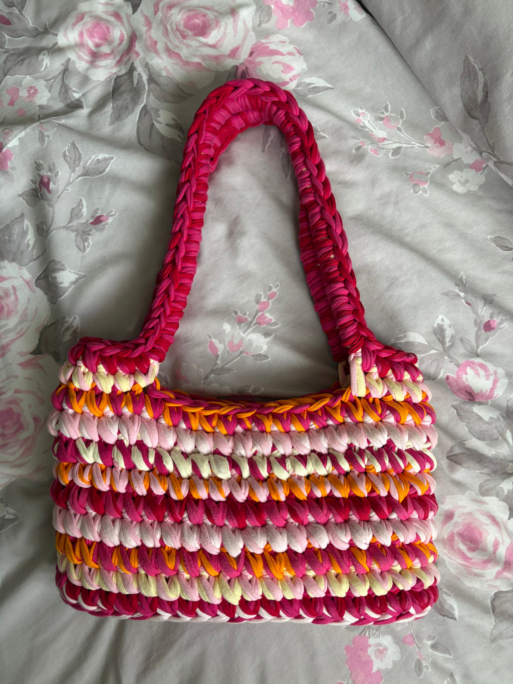 Sunset Tote Bag