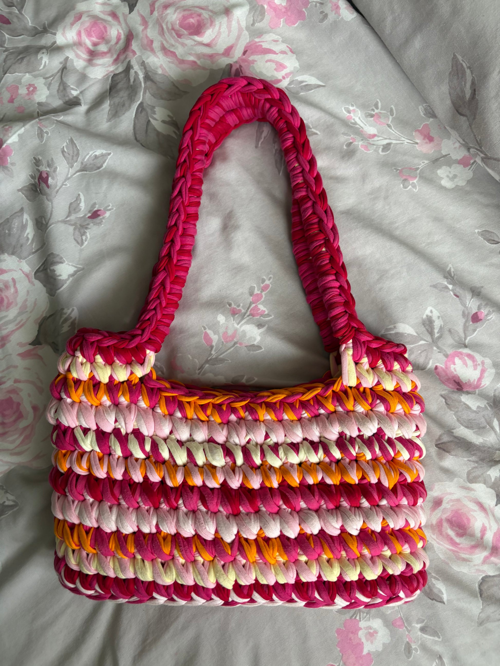 Sunset Tote Bag