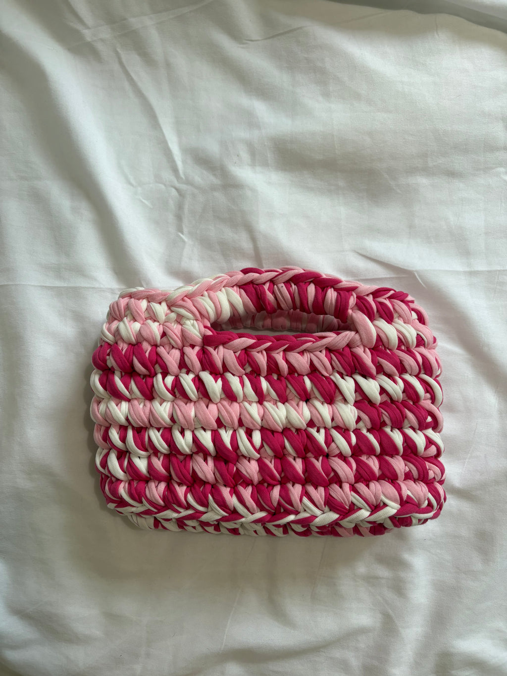 Blossom Mini Bag