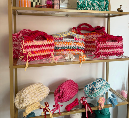 Clutch Bag