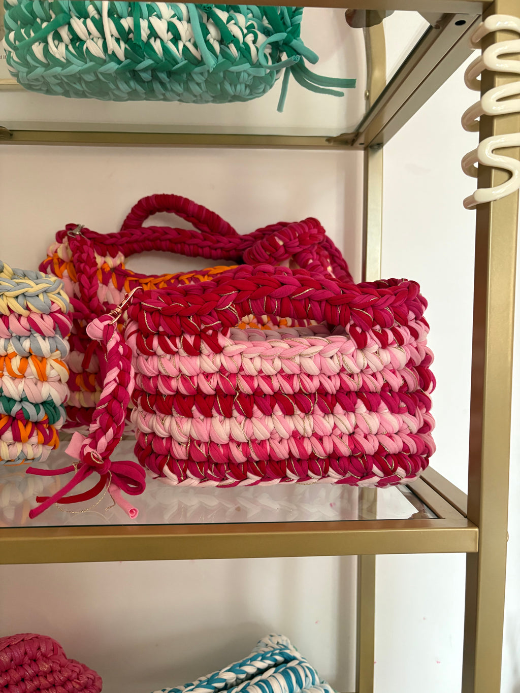 Ibiza Mini Bag