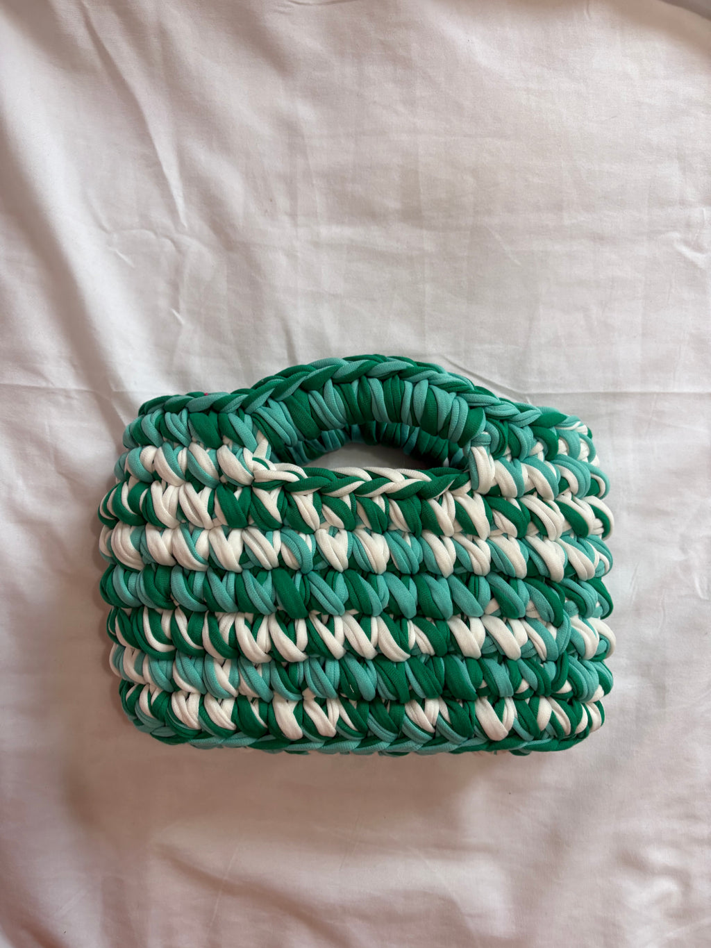Ocean Mini Bag