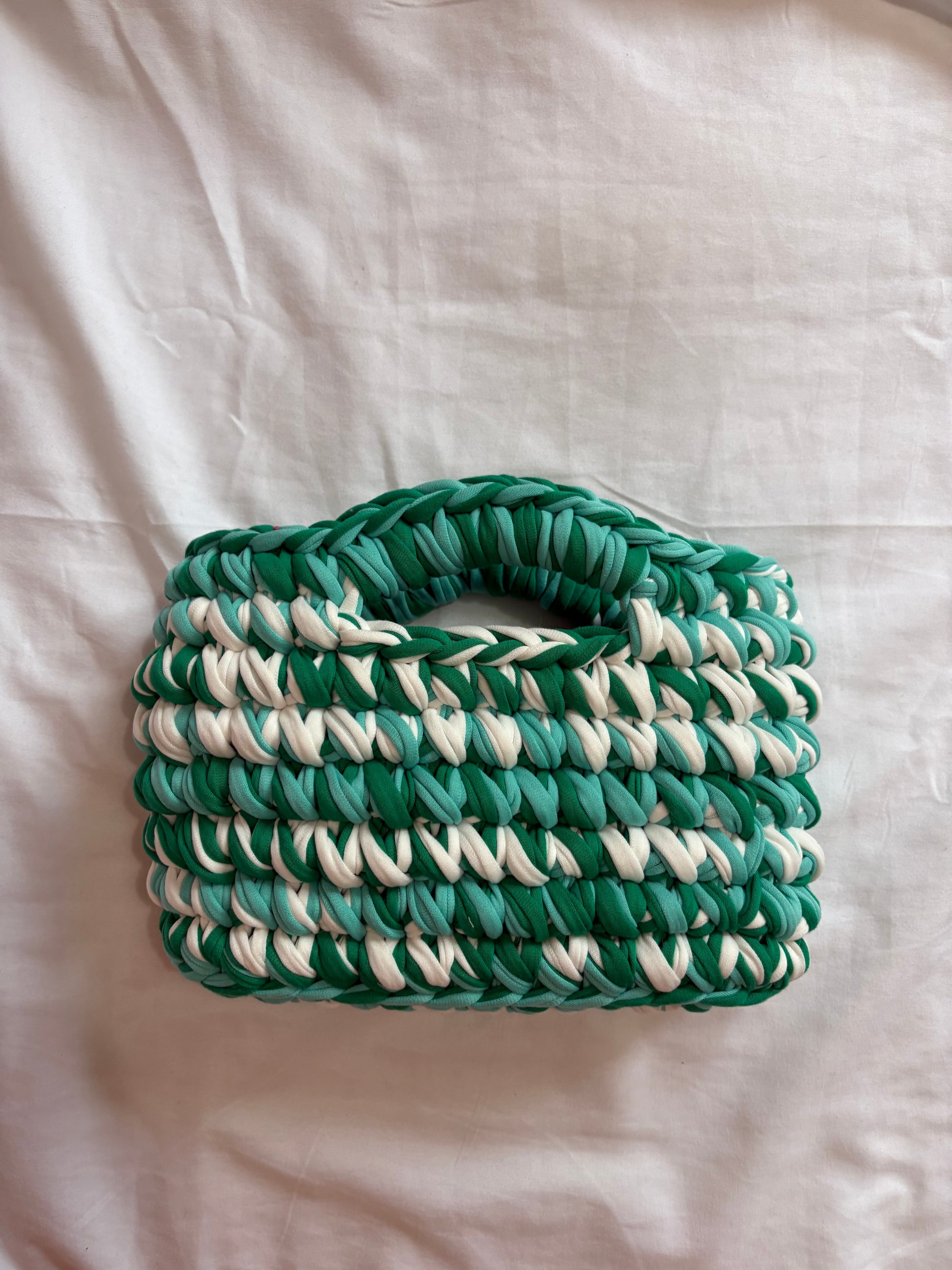 Ocean Mini Bag