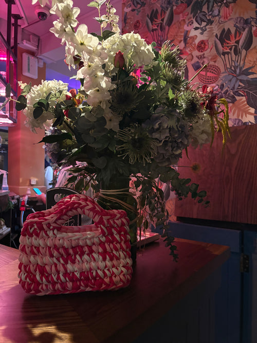 Blossom Mini Bag