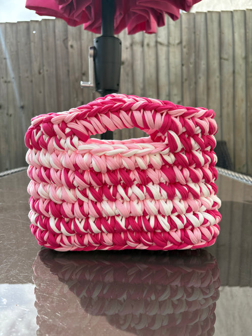 Blossom Mini Bag