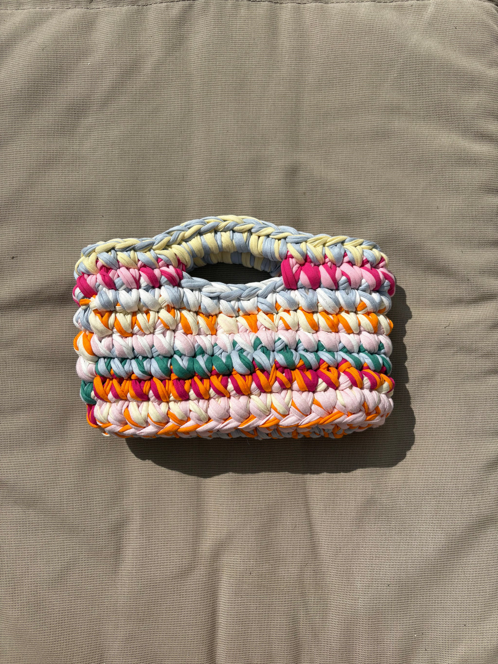 Florence Mini Bag