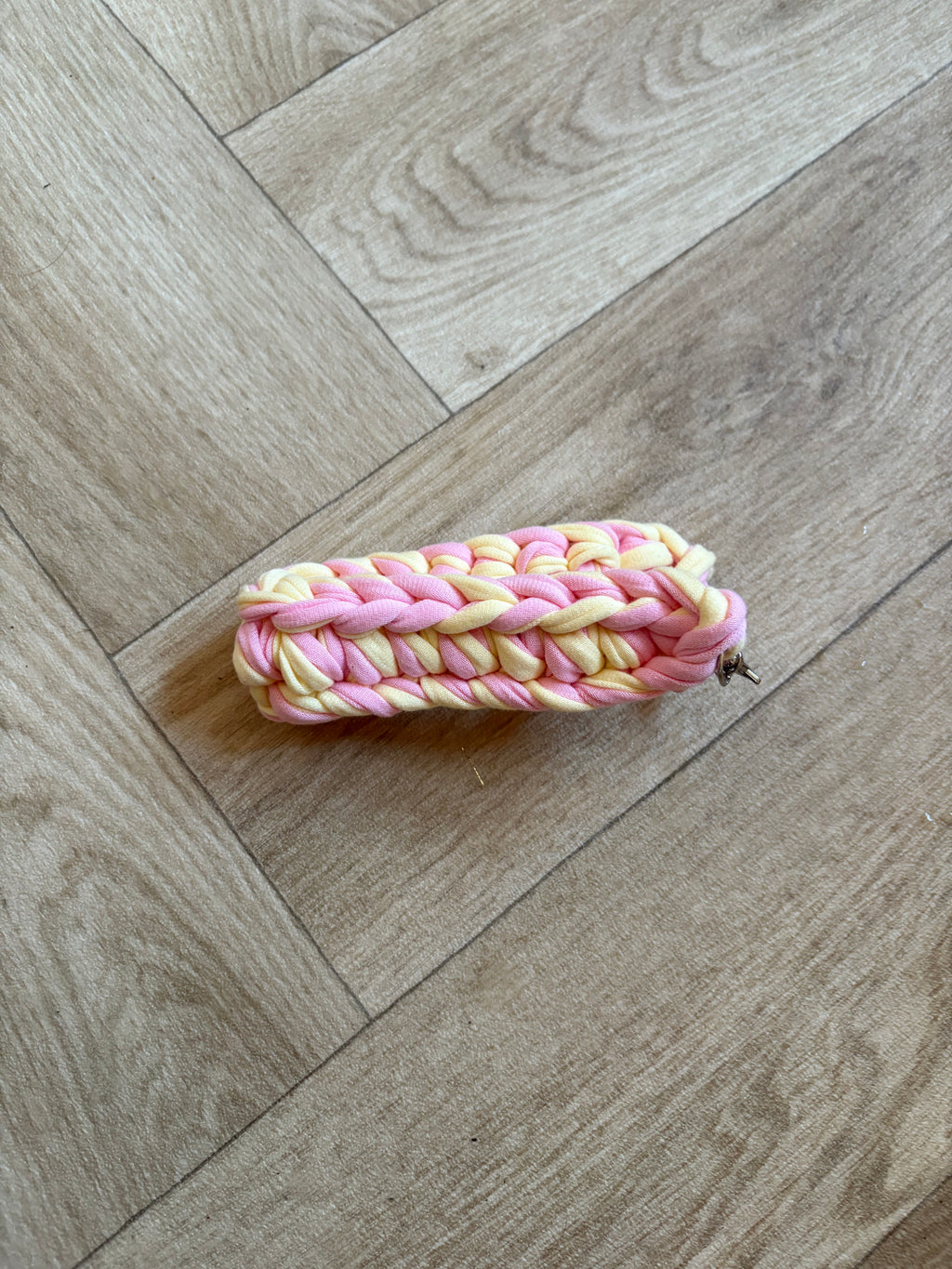 Wristlet Phone Strap